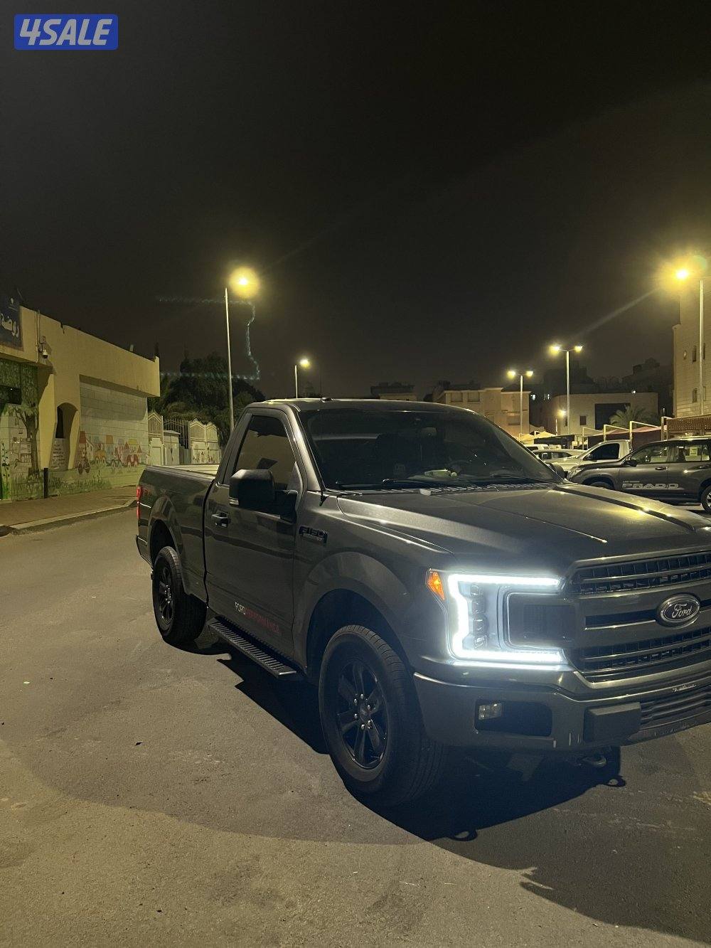 وانيت f1500