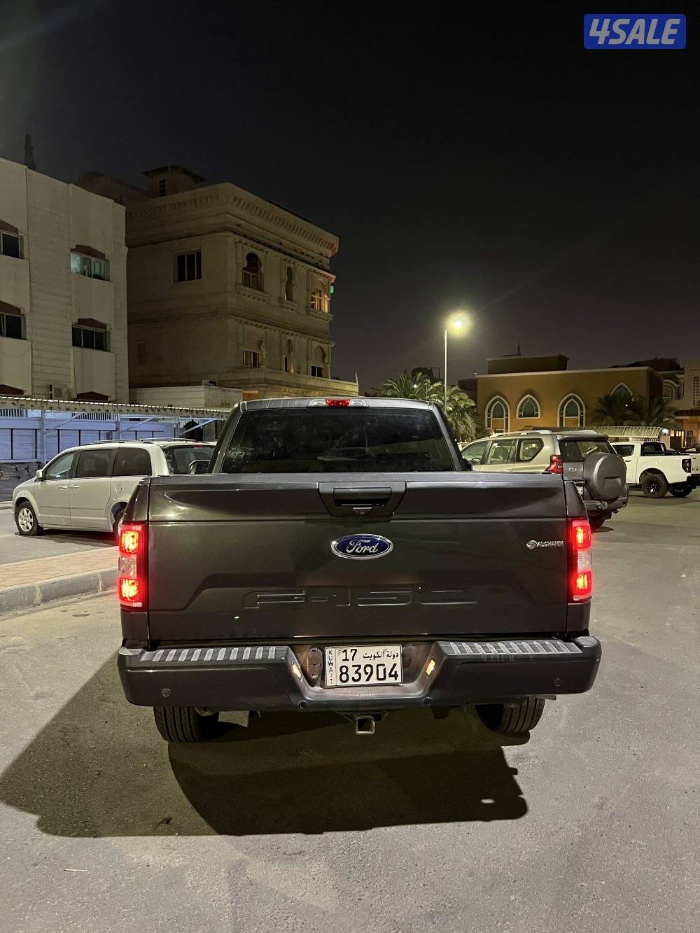 وانيت f1501