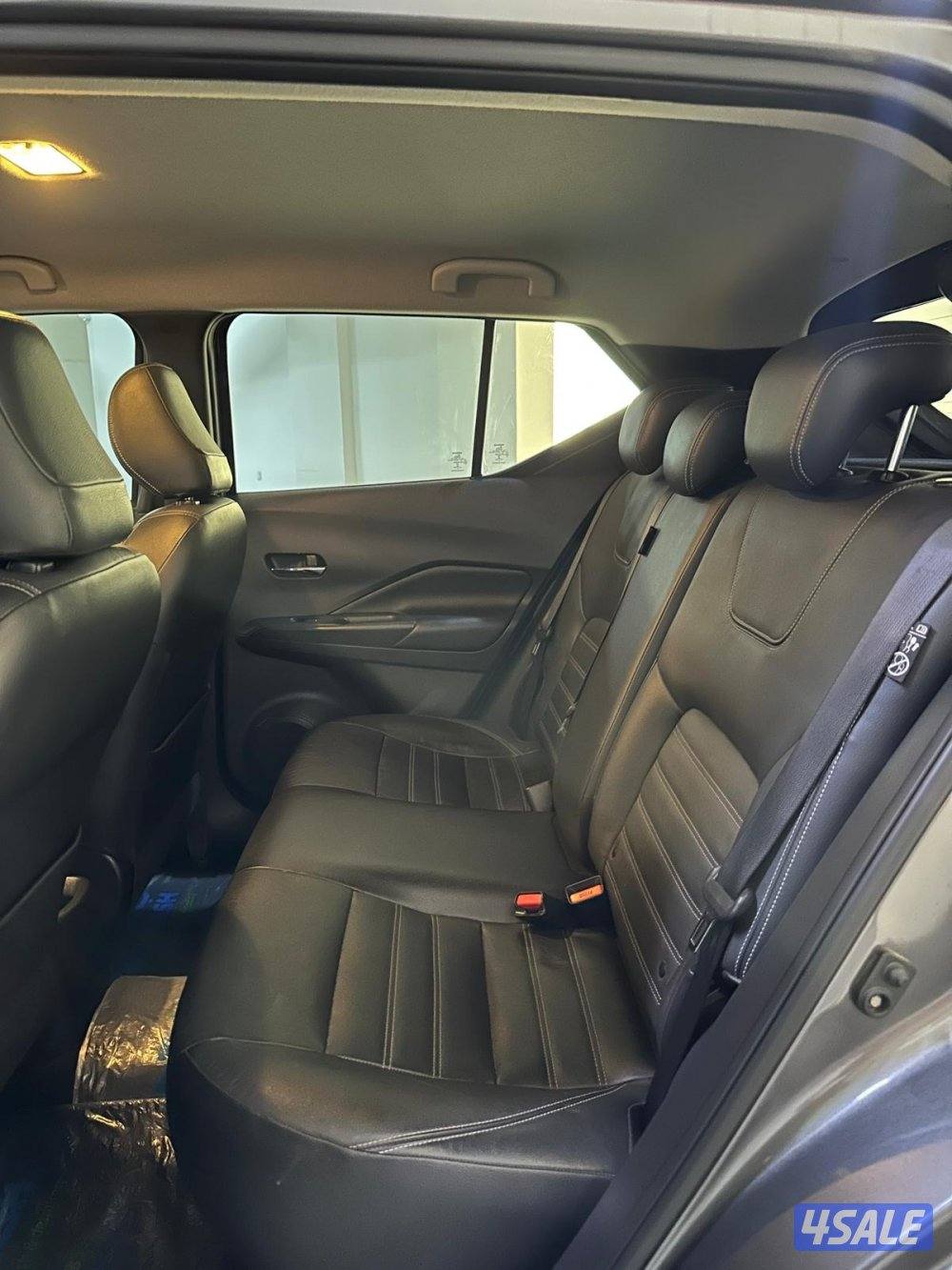 نيسان كيكس 2020 كامل المواصفات اعلا درجه خمس كاميرات بحال الوكاله8