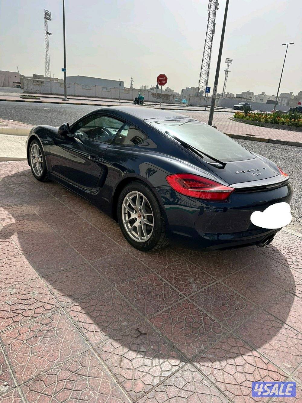 Cayman for sale5