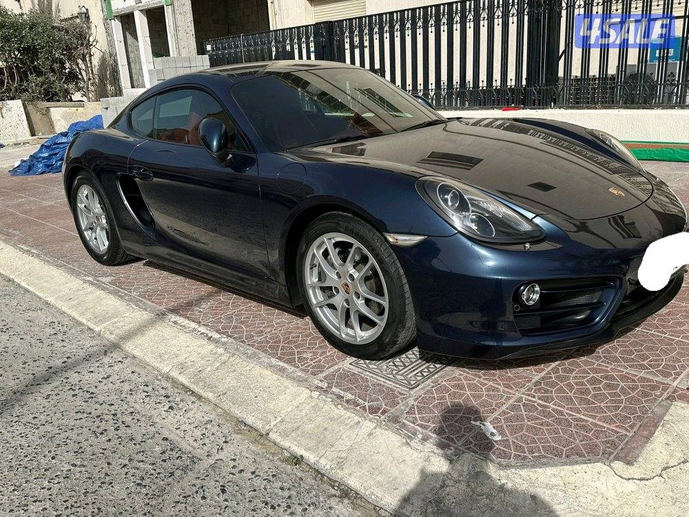 Cayman for sale6