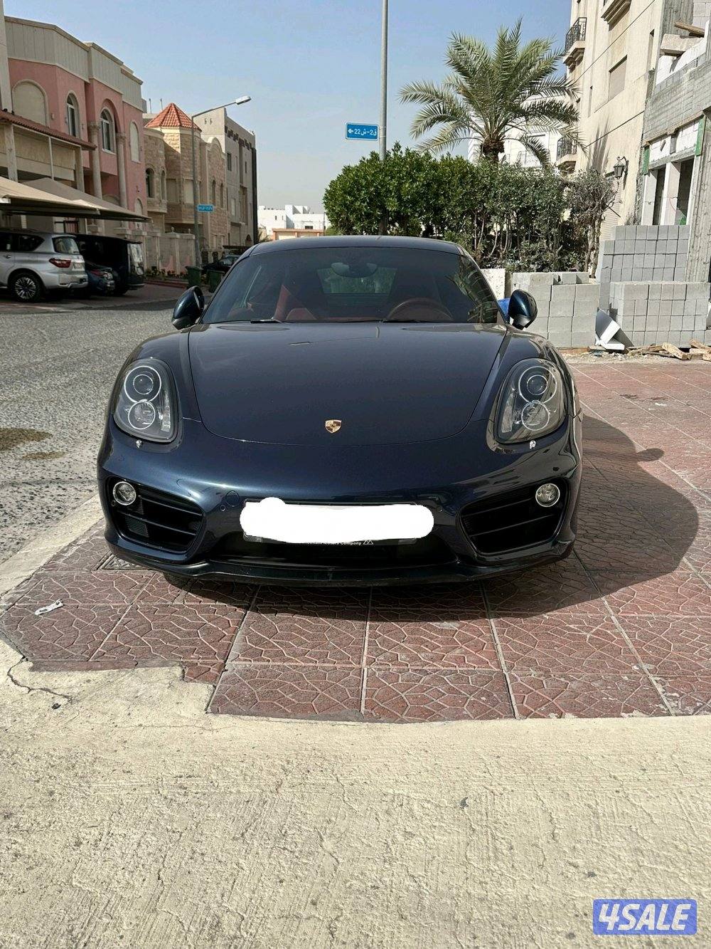 Cayman for sale9