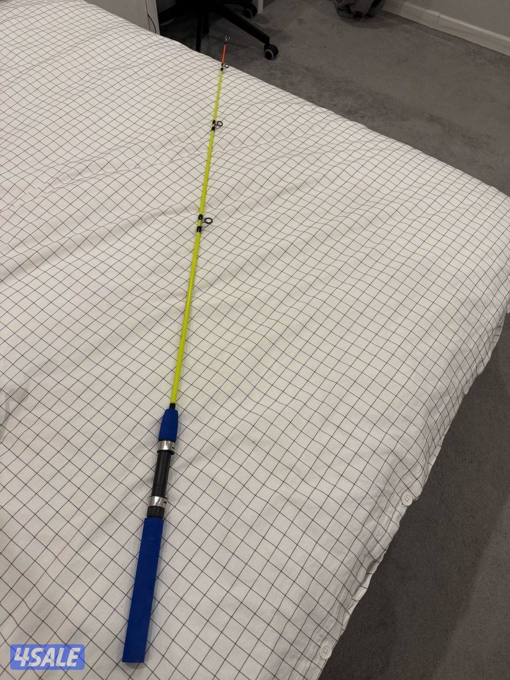 سنارة جق و مكينة ٤٠٠٠3