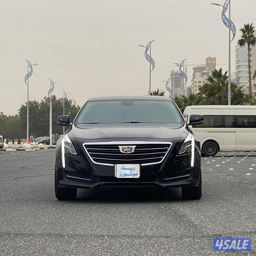 🔹بيع🔹شراء🔹تثمين🔹

للبيع كاديلاك ct6 
موديل 2018
العداد 220

شاشة و0