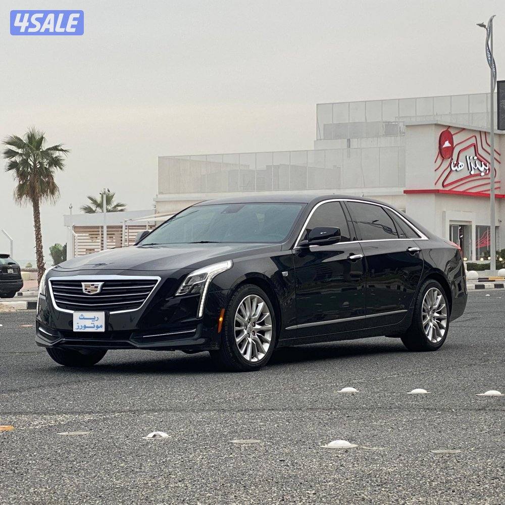 🔹بيع🔹شراء🔹تثمين🔹

للبيع كاديلاك ct6 
موديل 2018
العداد 220

شاشة و1