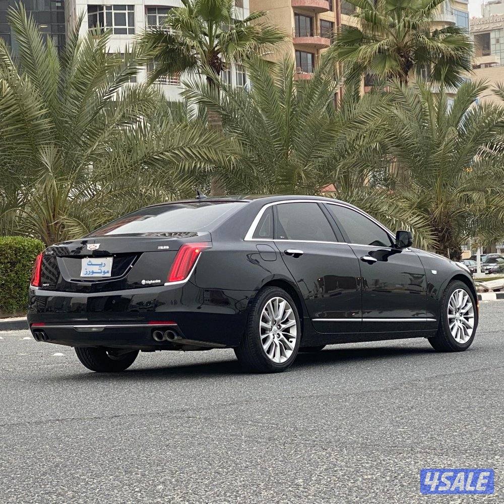 🔹بيع🔹شراء🔹تثمين🔹

للبيع كاديلاك ct6 
موديل 2018
العداد 220

شاشة و4