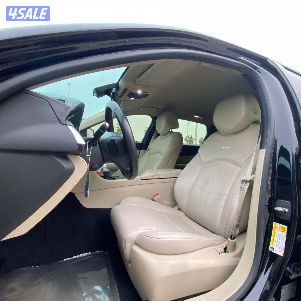 🔹بيع🔹شراء🔹تثمين🔹

للبيع كاديلاك ct6 
موديل 2018
العداد 220

شاشة و8