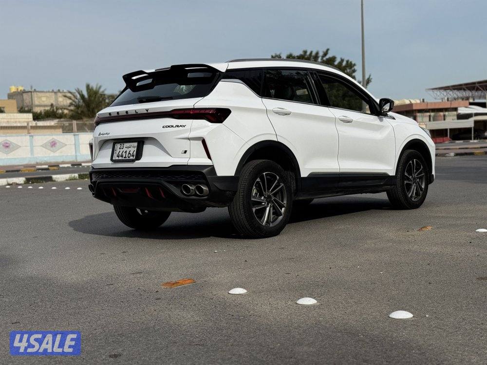 للبيع كولراي 20261