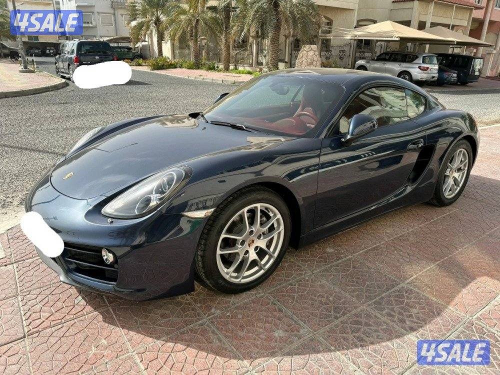 Cayman for sale7