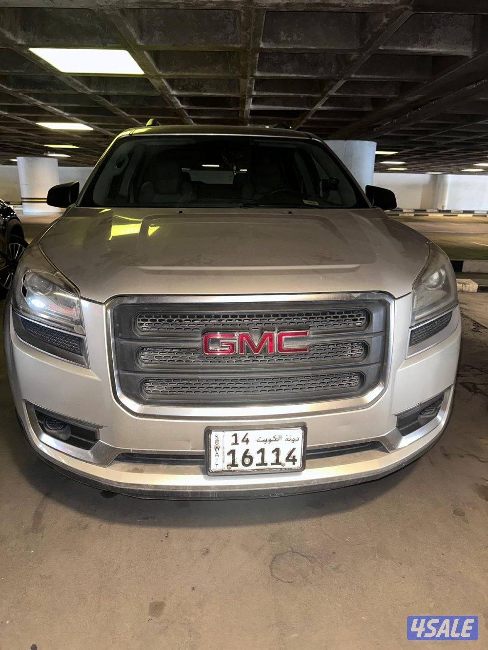 2016 Acadia For Immediate Sale0