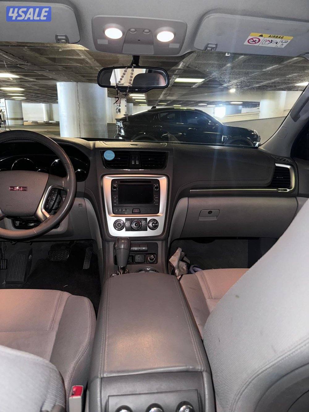 2016 Acadia For Immediate Sale1