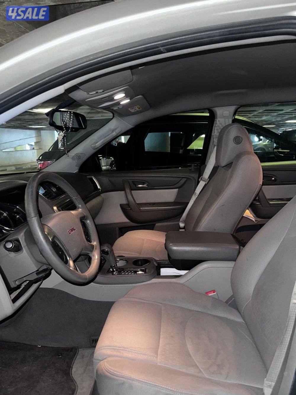 2016 Acadia For Immediate Sale3