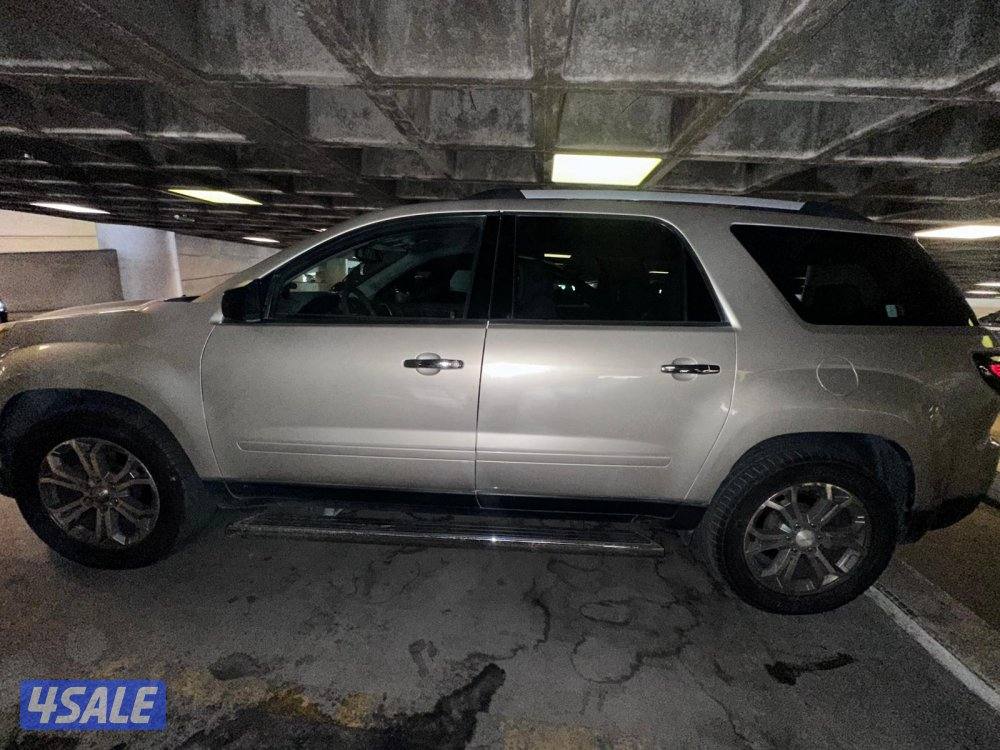 2016 Acadia For Immediate Sale5