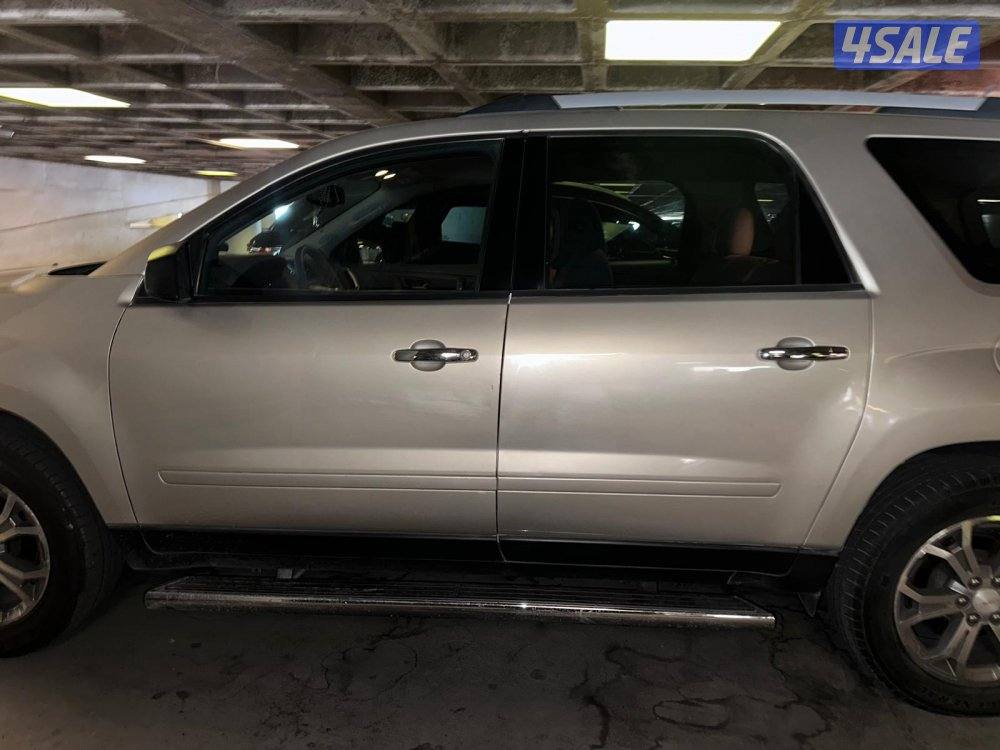 2016 Acadia For Immediate Sale6