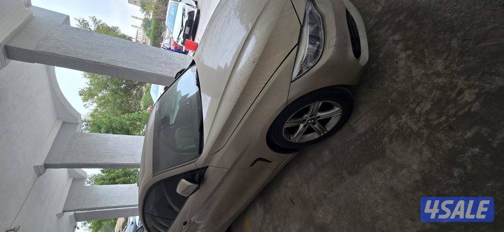 BMW 420I بي ام دبليو ٤٢٠1