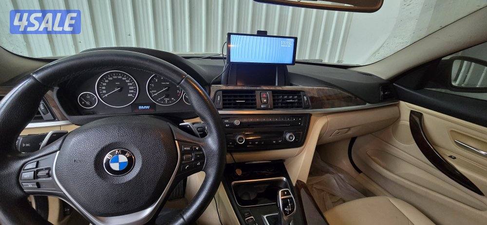 BMW 420I بي ام دبليو ٤٢٠2