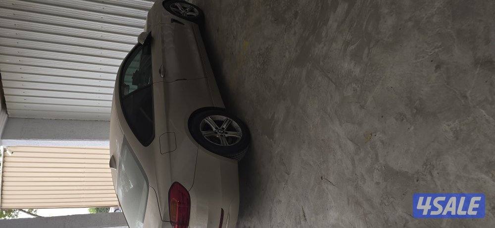 BMW 420I بي ام دبليو ٤٢٠5