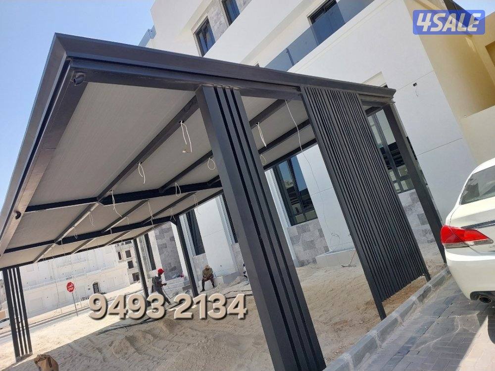 جميع أعمال الحداده0