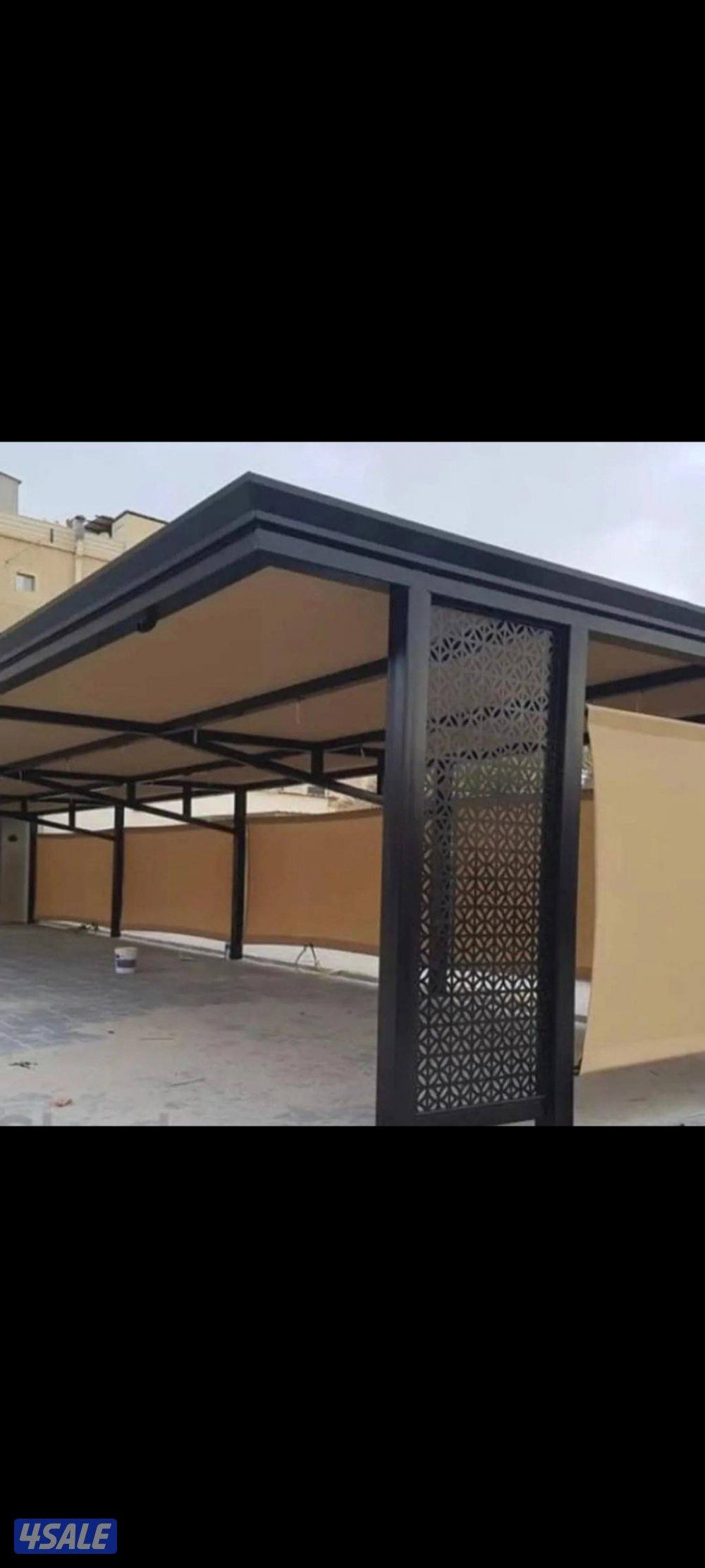 جميع أعمال الحداده5