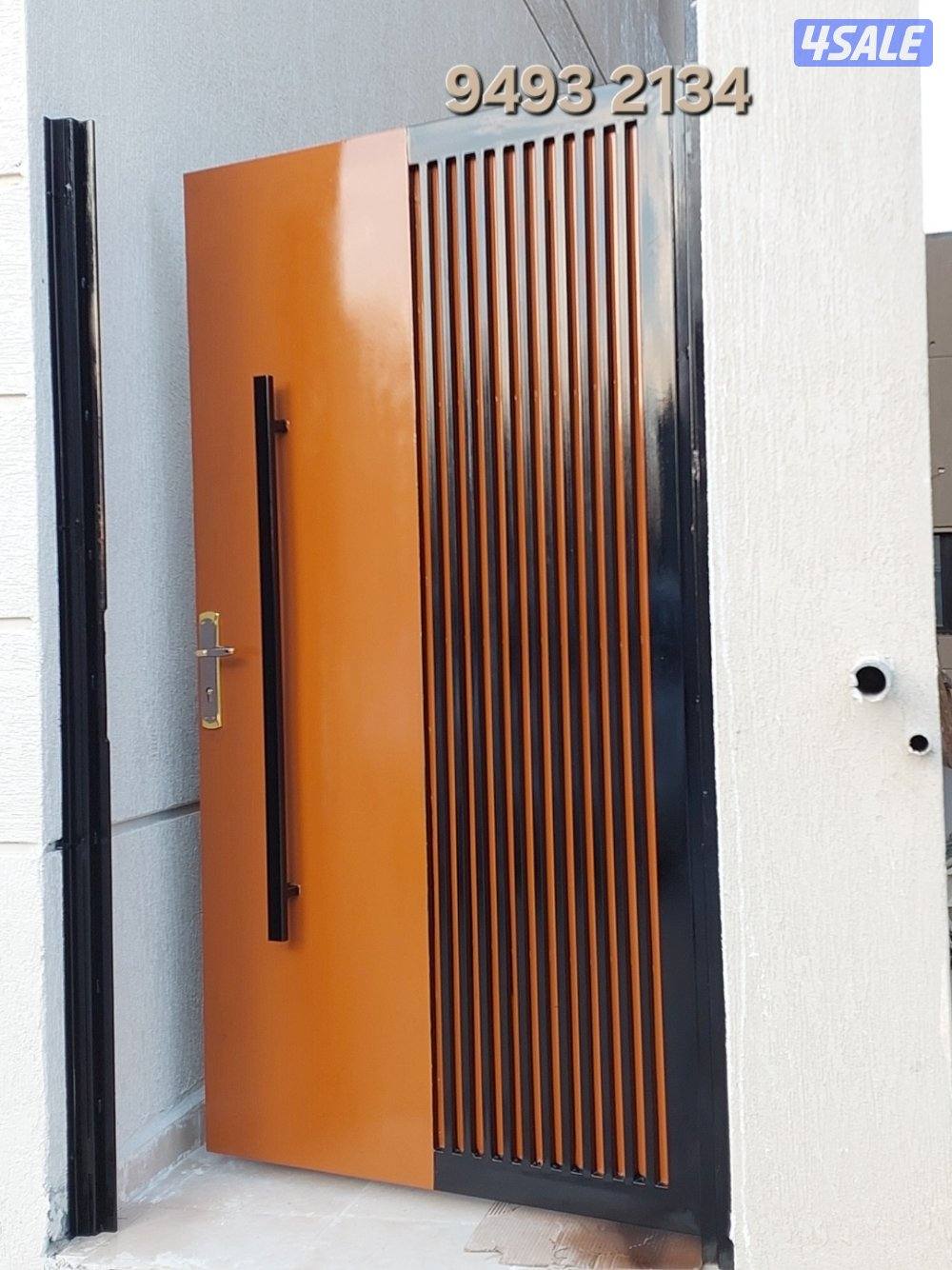 جميع أعمال الحداده6