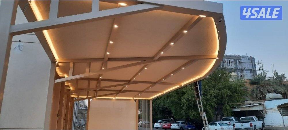 جميع أعمال الحداده7