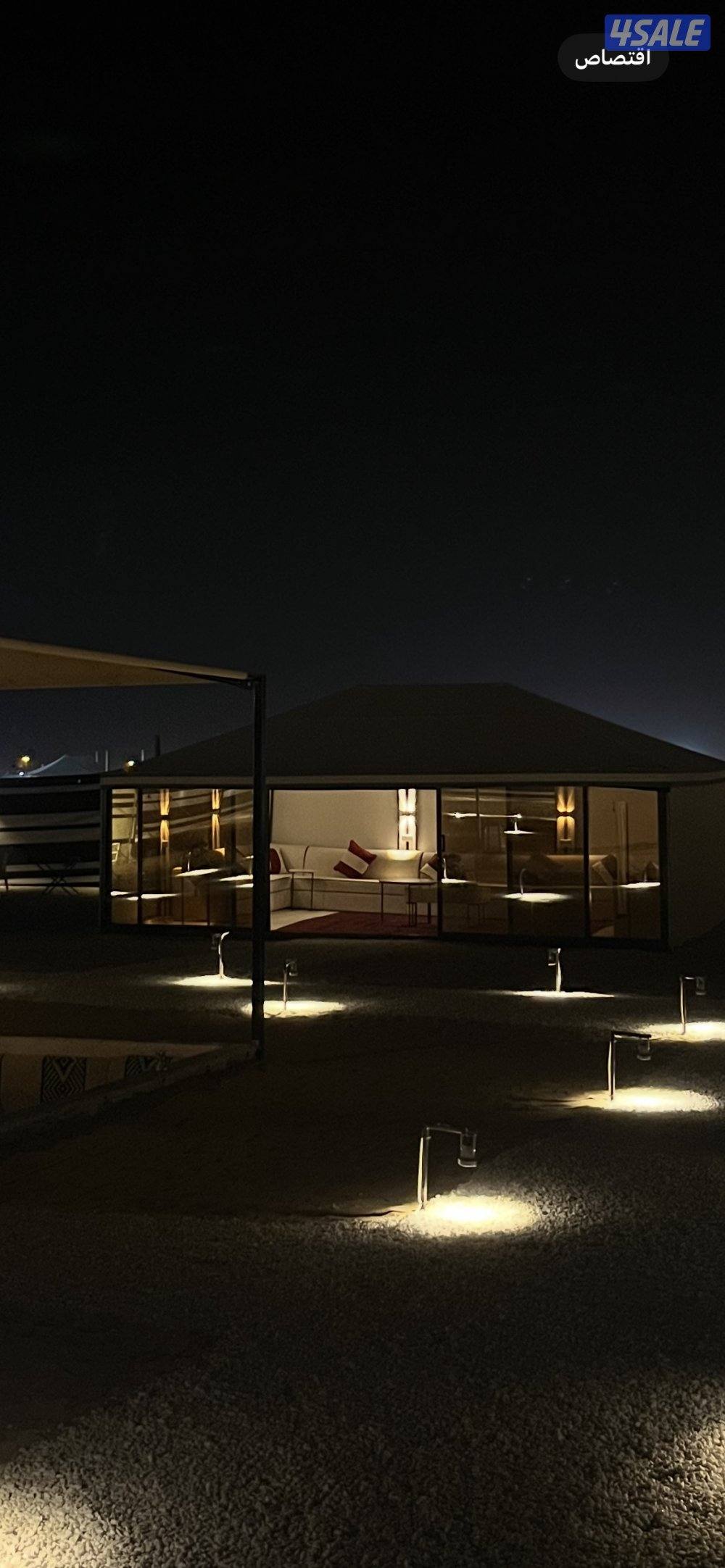 خيمه ملكيه1