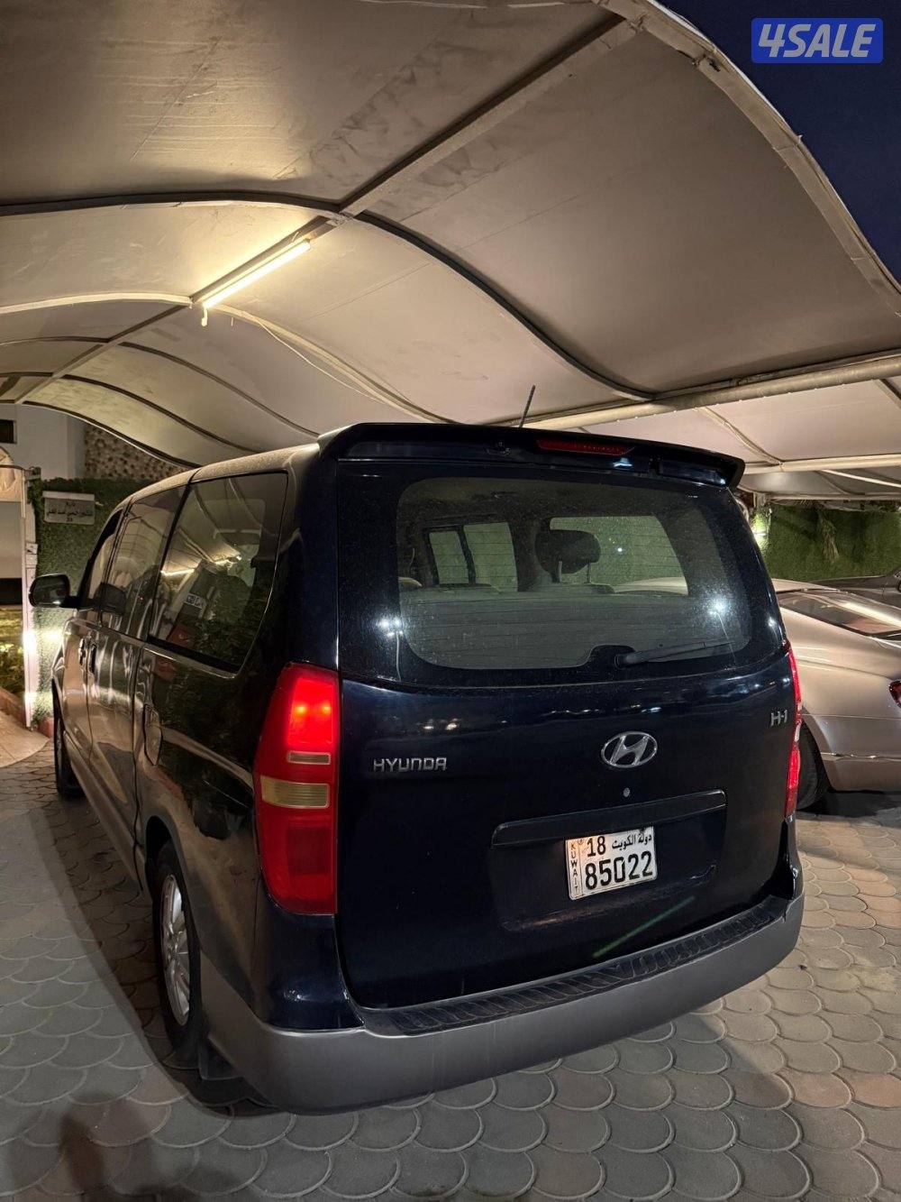 للبيع H1 موديل 2021 ركاب1