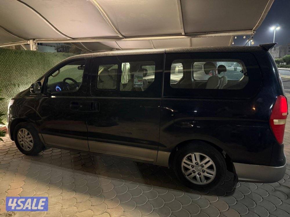 للبيع H1 موديل 2021 ركاب2