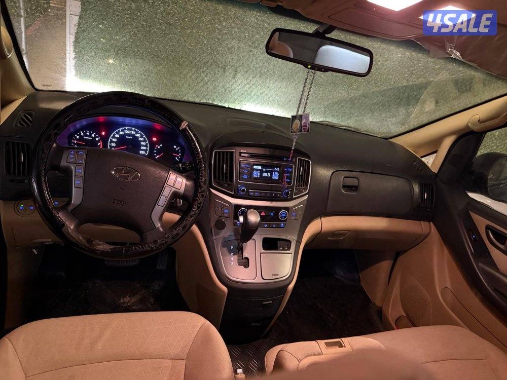 للبيع H1 موديل 2021 ركاب3