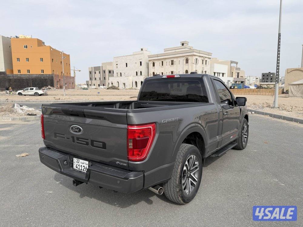 للبيع F1500