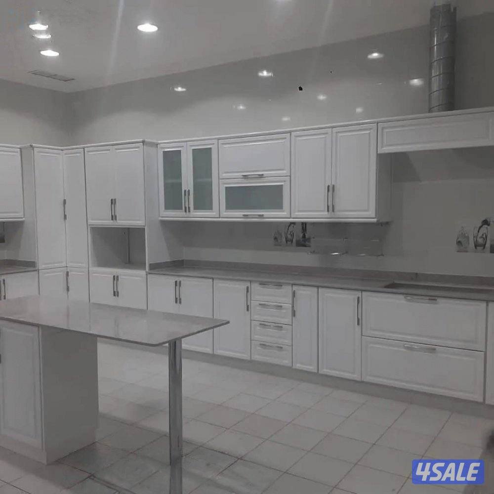 فنی المنیوم و شتر1