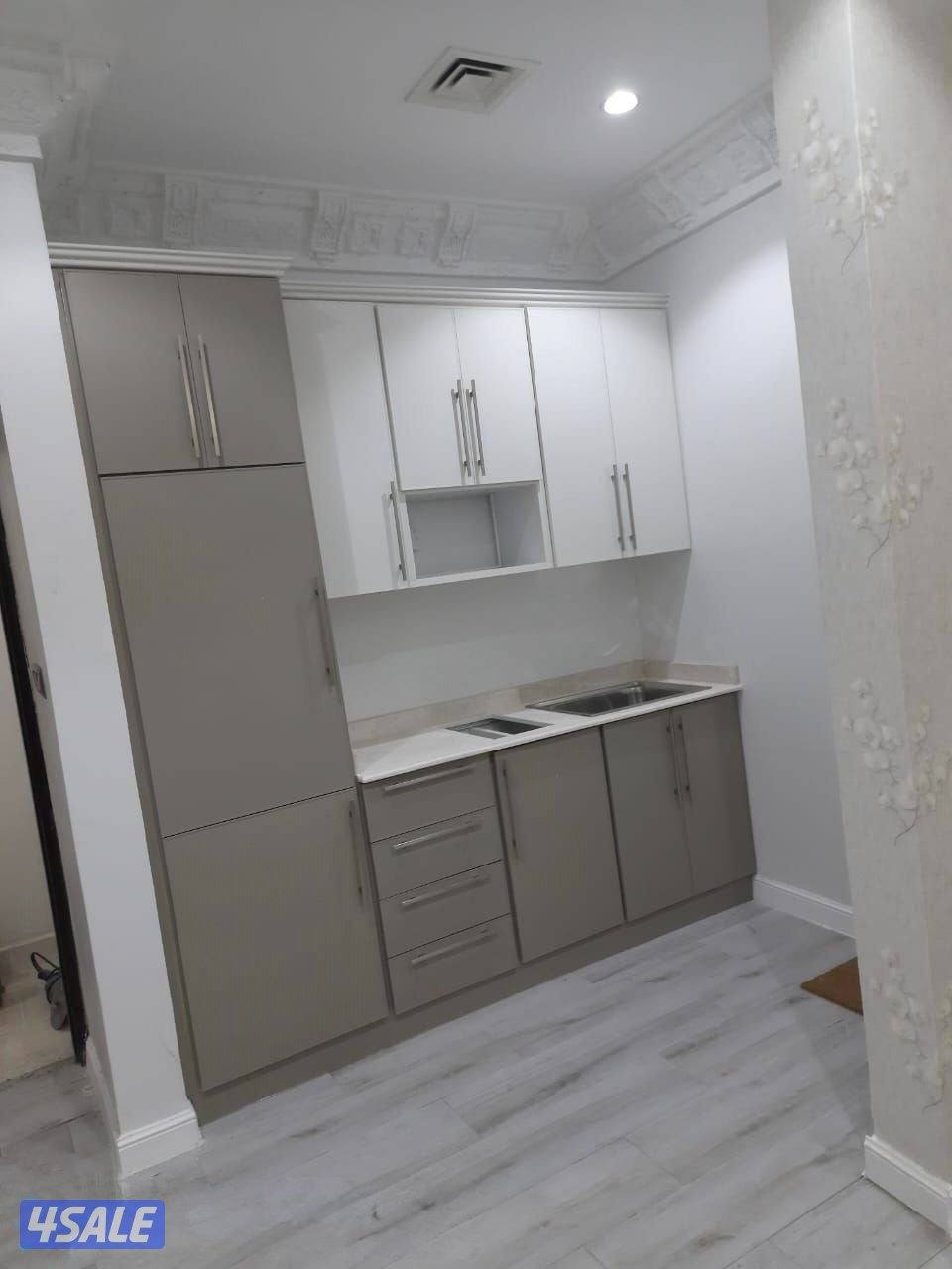 فنی المنیوم و شتر2