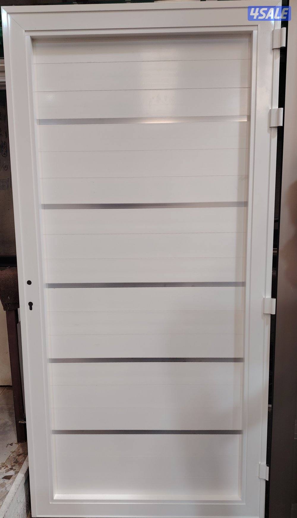 فنی المنیوم و شتر4