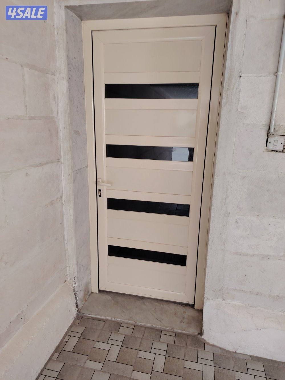 فنی المنیوم و شتر5