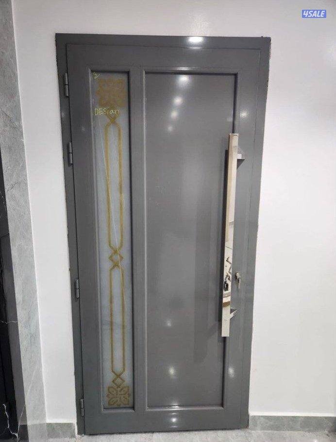 فنی المنیوم و شتر9