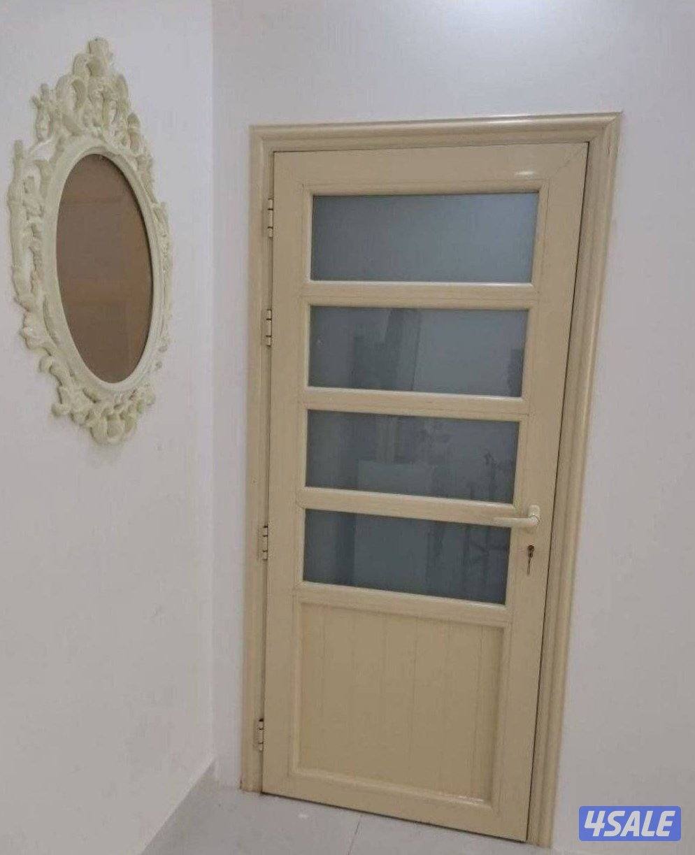 فنی المنیوم و شتر10