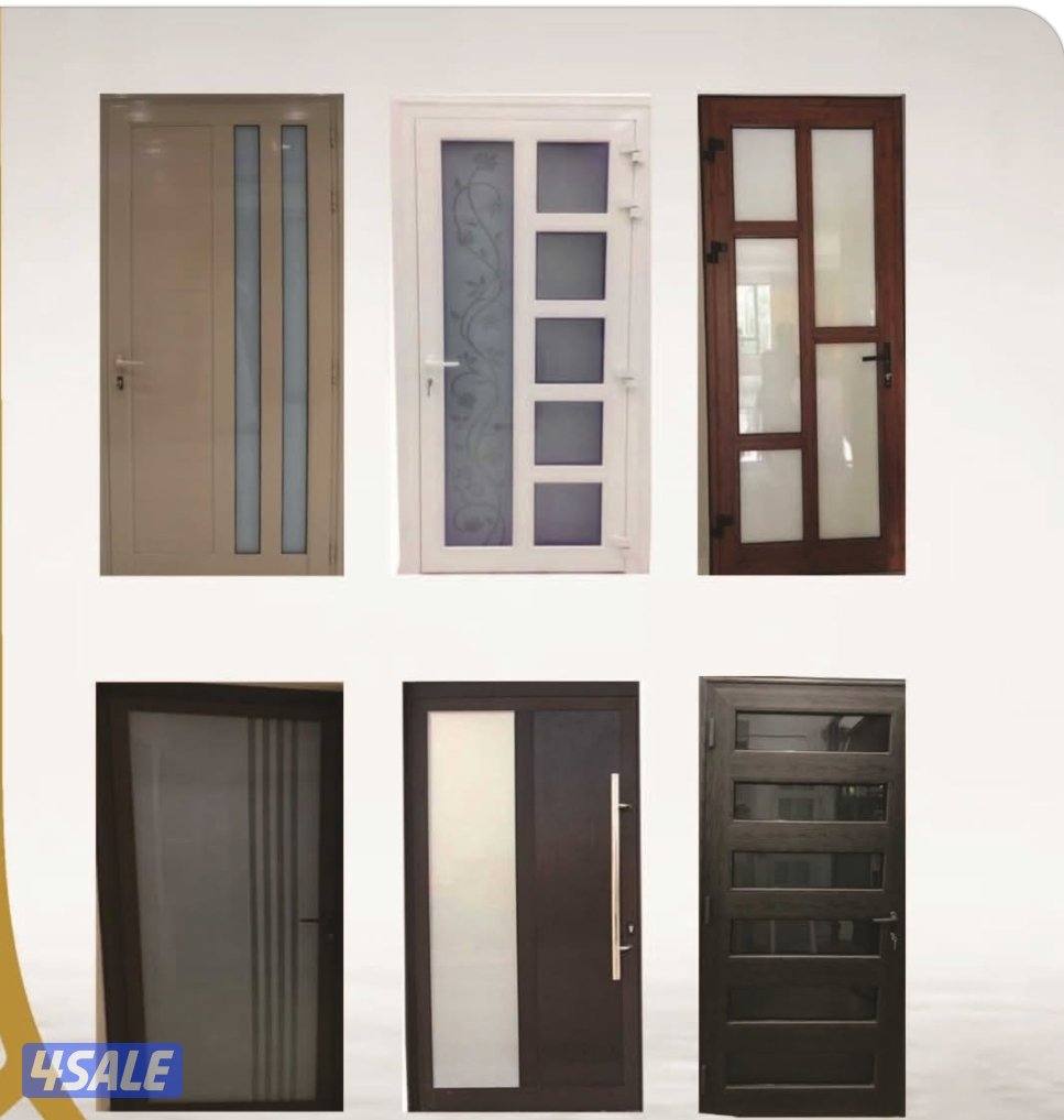 فنی المنیوم و شتر11