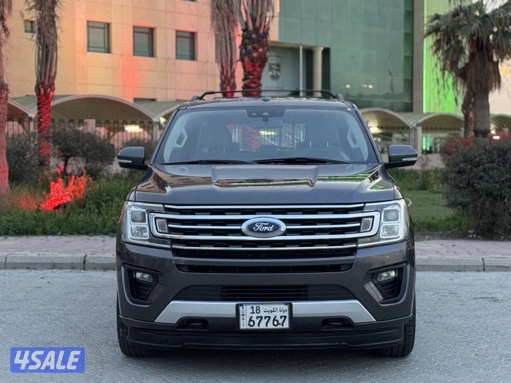 للبيع فورد اكسبدشن 20201