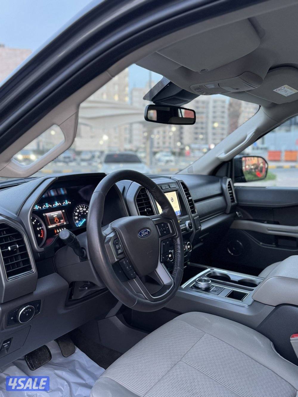 للبيع فورد اكسبدشن 20206