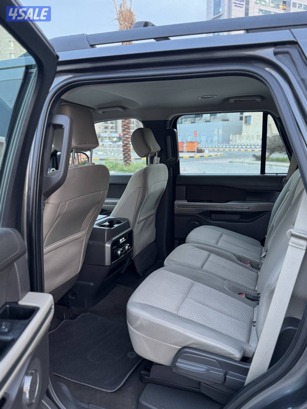 للبيع فورد اكسبدشن 20207