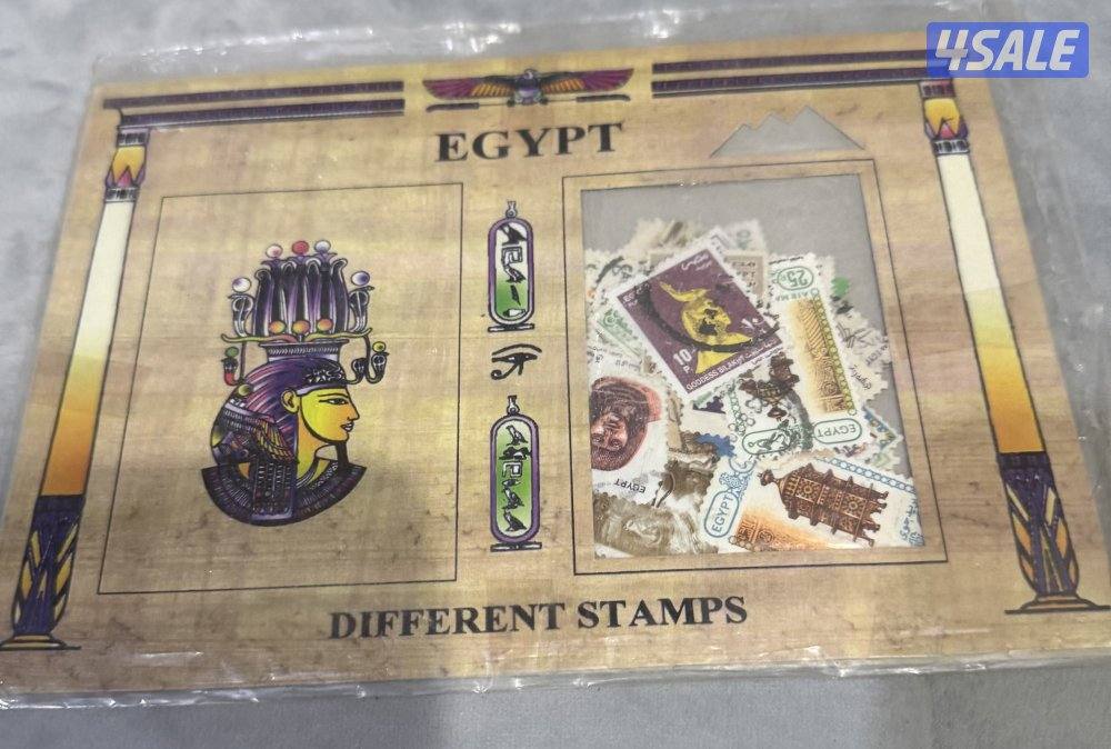 عملات نقدية و معدنية وطوابع وأنتيكات0