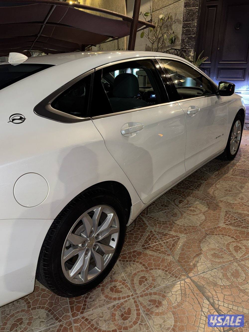 امبالا 2017 بيعة سريعة صبغ وكالة عدا باب واحد1