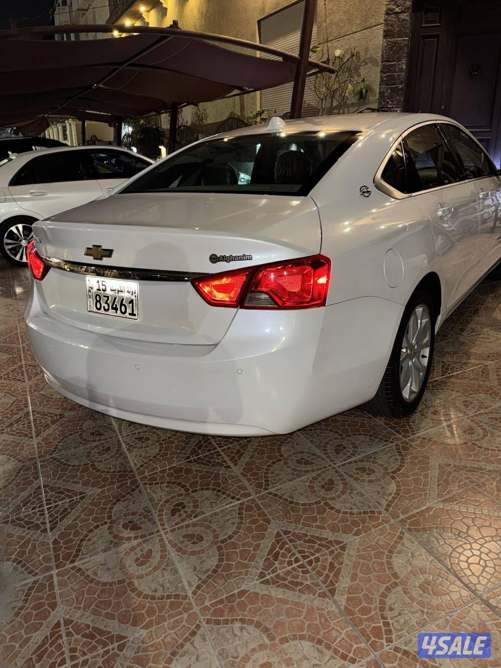 امبالا 2017 بيعة سريعة صبغ وكالة عدا باب واحد3