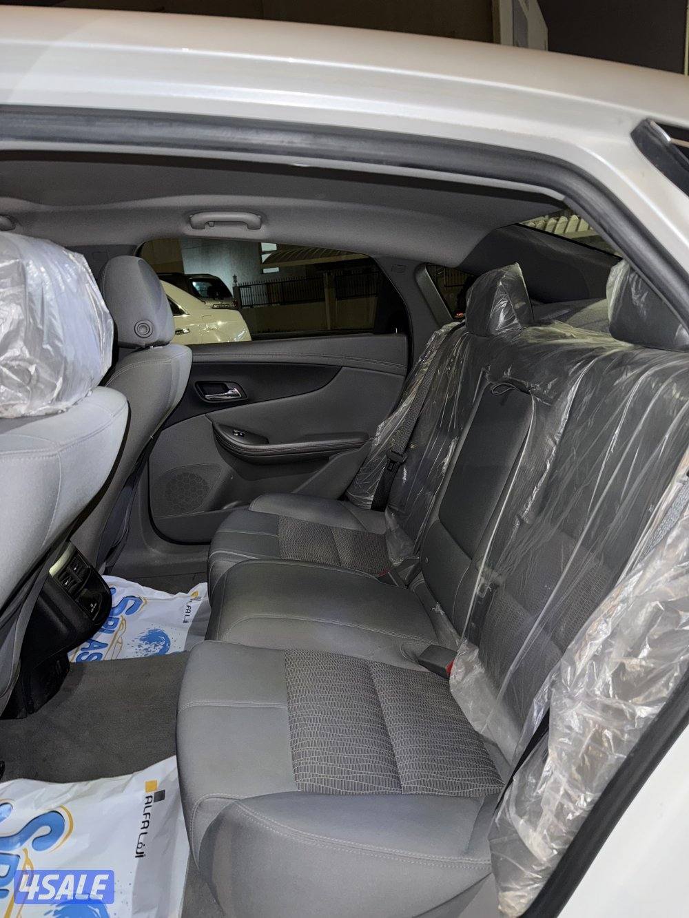 امبالا 2017 بيعة سريعة صبغ وكالة عدا باب واحد5