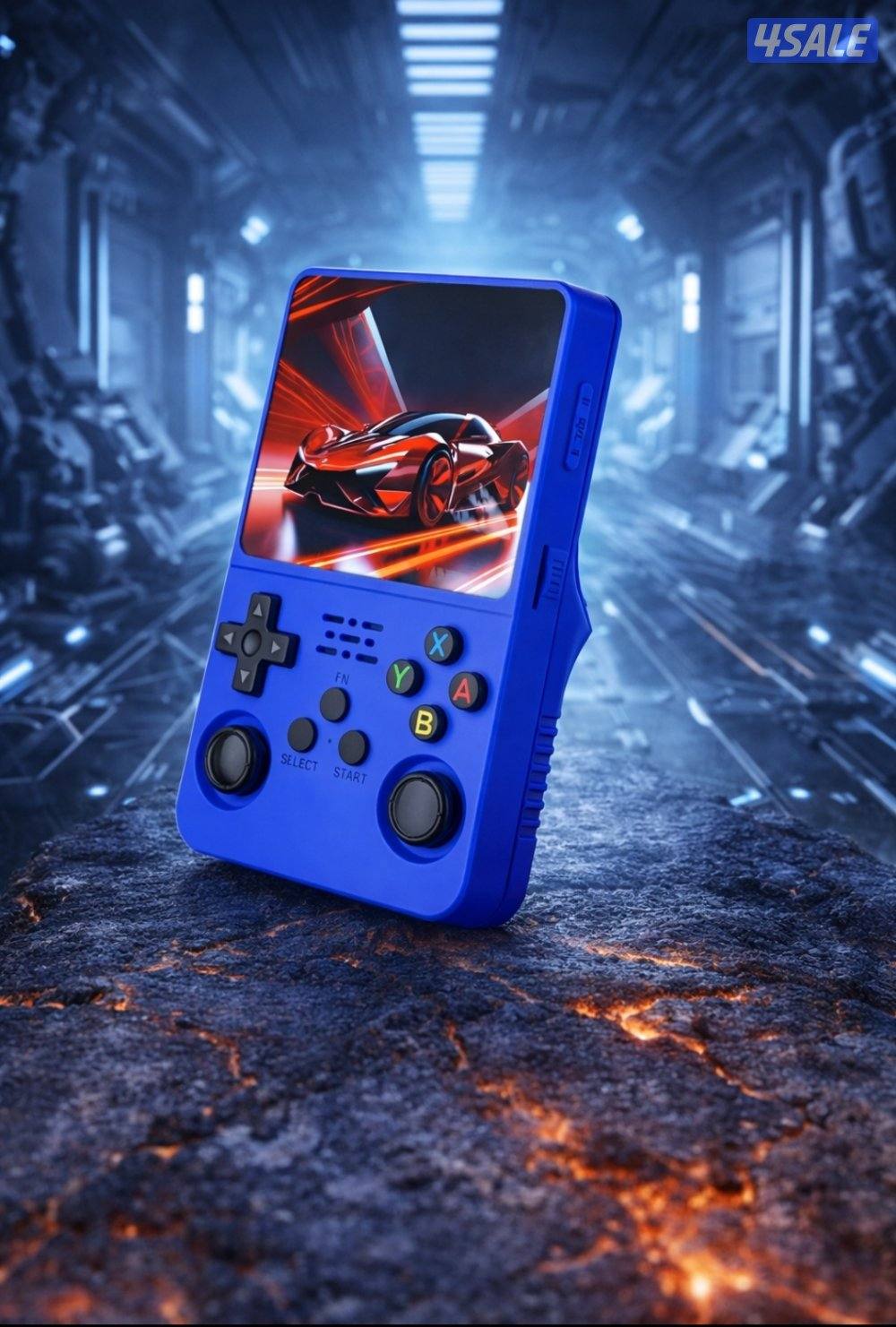 retro gaming console3