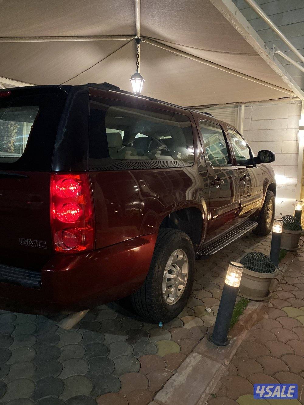 جي ام سي - سوبربان 8 براغي1