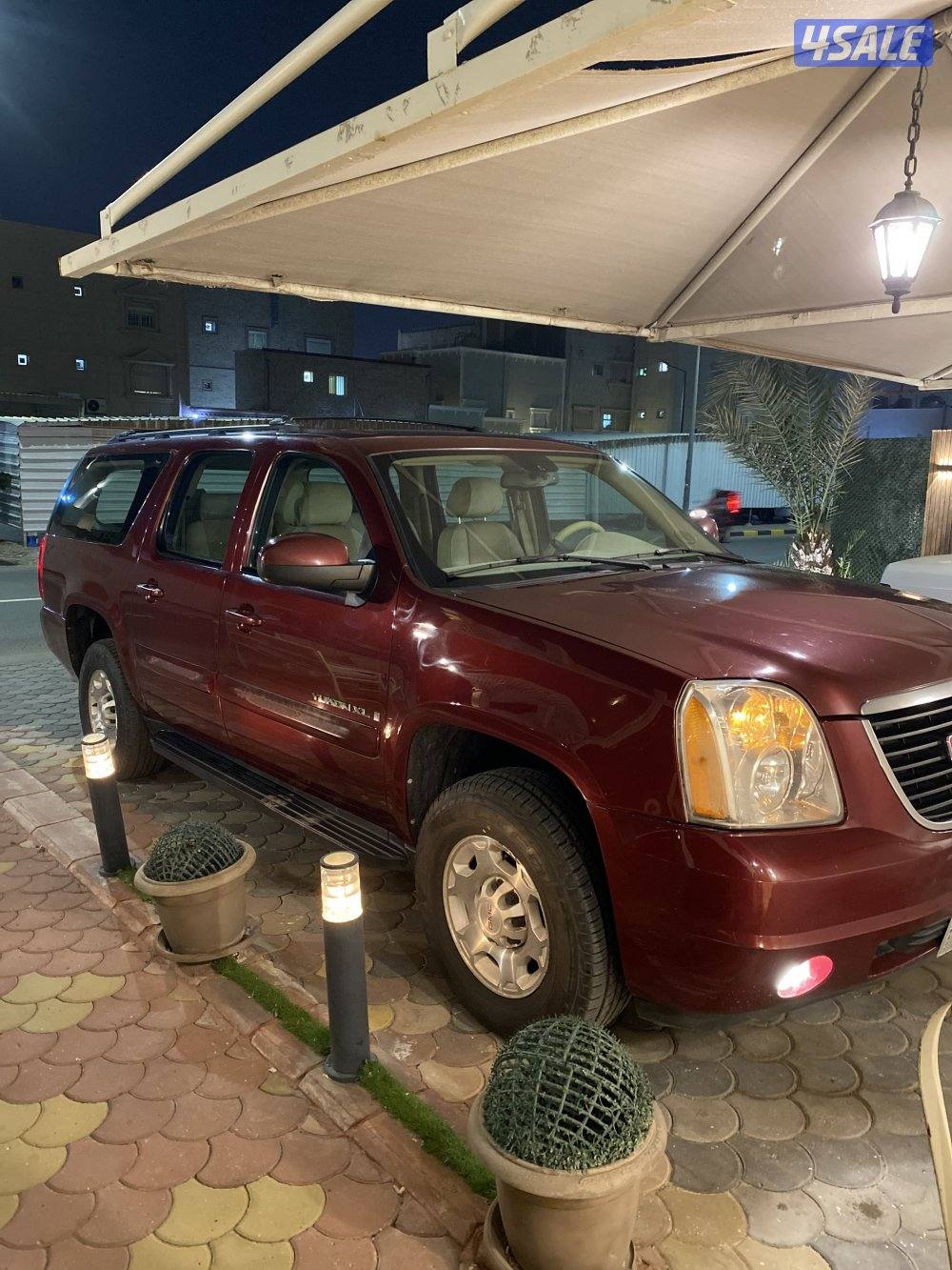 جي ام سي - سوبربان 8 براغي2