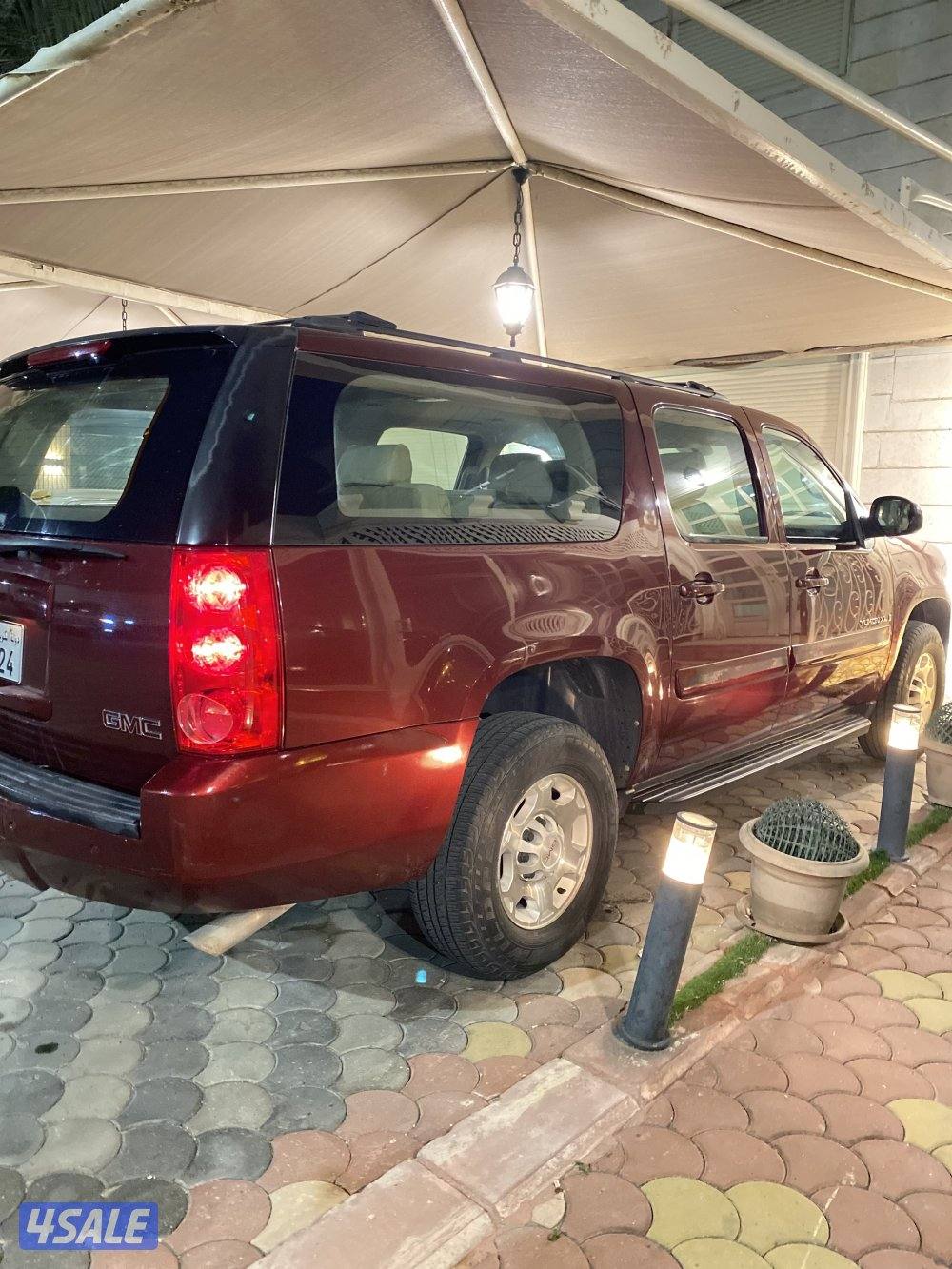 جي ام سي - سوبربان 8 براغي3