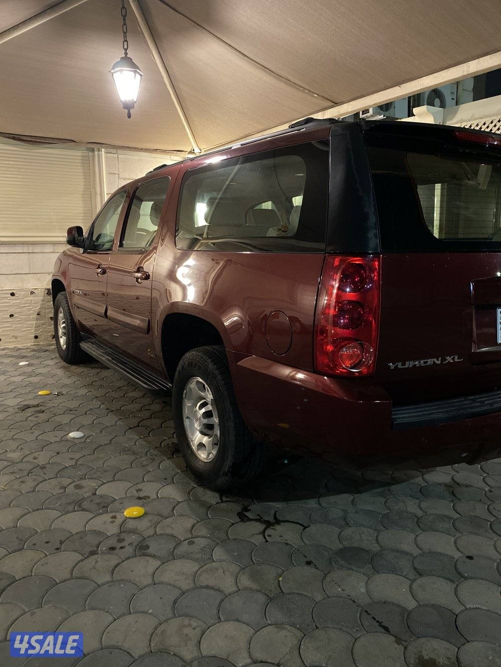 جي ام سي - سوبربان 8 براغي5