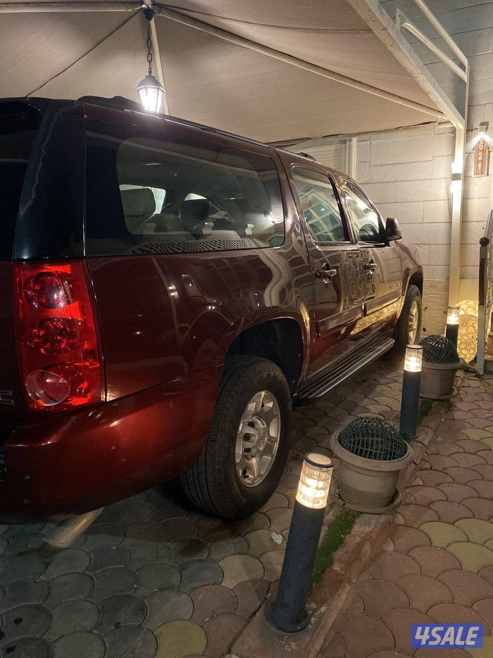 جي ام سي - سوبربان 8 براغي7